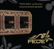 Toscana Collection